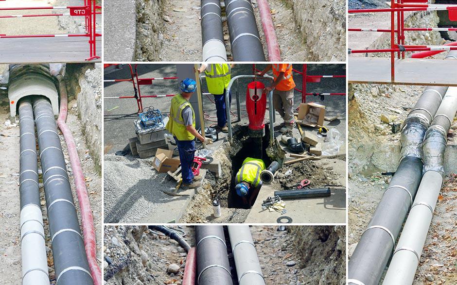  dégorgement canalisation Mandres-les-Roses
