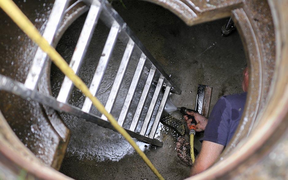  dégorgement canalisation Mandres-les-Roses