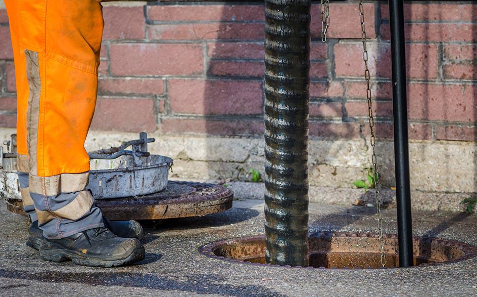 dégorgement canalisation Mandres-les-Roses