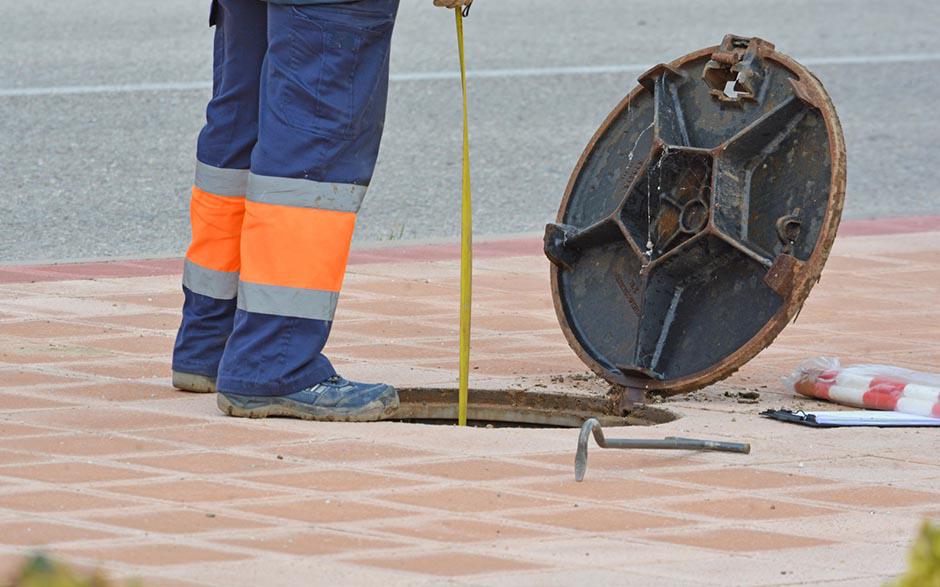  dégorgement canalisation Mandres-les-Roses